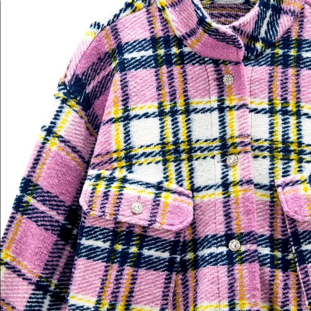 ZARA OUTERWEAR